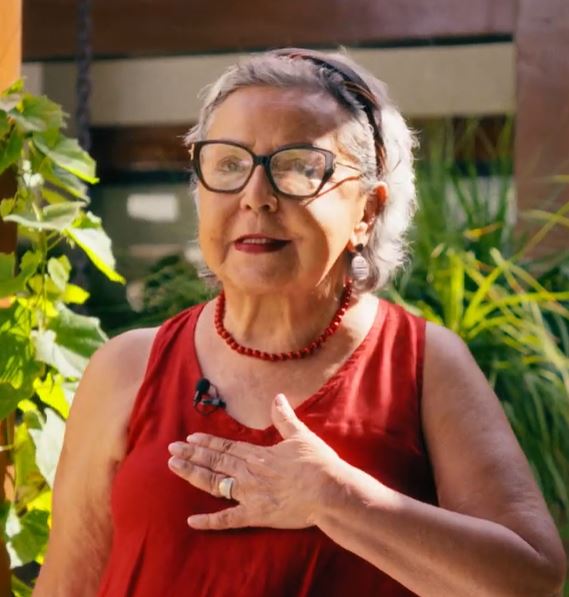 ¡Feliz Día de la Madre!